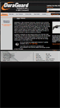 Mobile Screenshot of duraguard.com